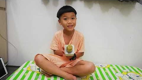 Robotic - Acellus Science grade 2 | Tony Dinh