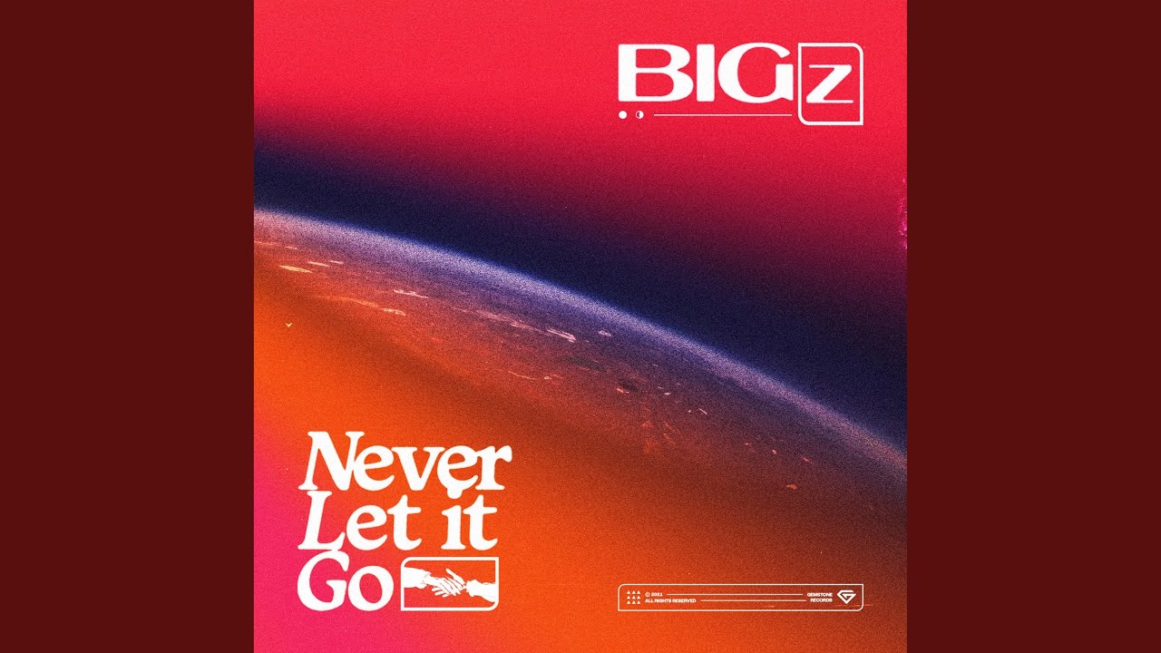 Never Let It Go - YouTube