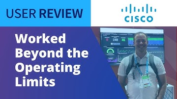 A Modular Solution - Cisco Catalyst IE 3400 Review
