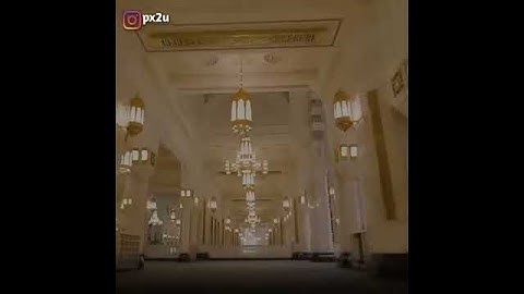 (الحج أشهر معلومات) تلاوة هادئة