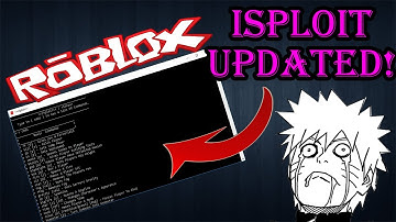 NEW ROBLOX EXPLOIT: ISPLOIT│(Patched)│ JAILBREAK CMDS, FORCE-SPEAK, KEEMSTAR AND MORE!