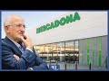 La Millonaria Fortuna De Juan Roig: El Rey Del Supermercado Español Mercadona
