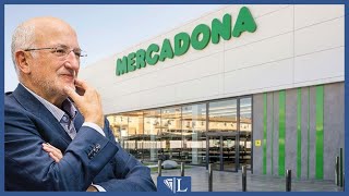 La Millonaria Fortuna De Juan Roig: El Rey Del Supermercado Español Mercadona