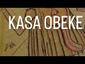 JAPANESE TATTOO 101: KASA OBAKE