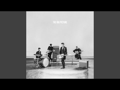 The Big Picture - Last Train