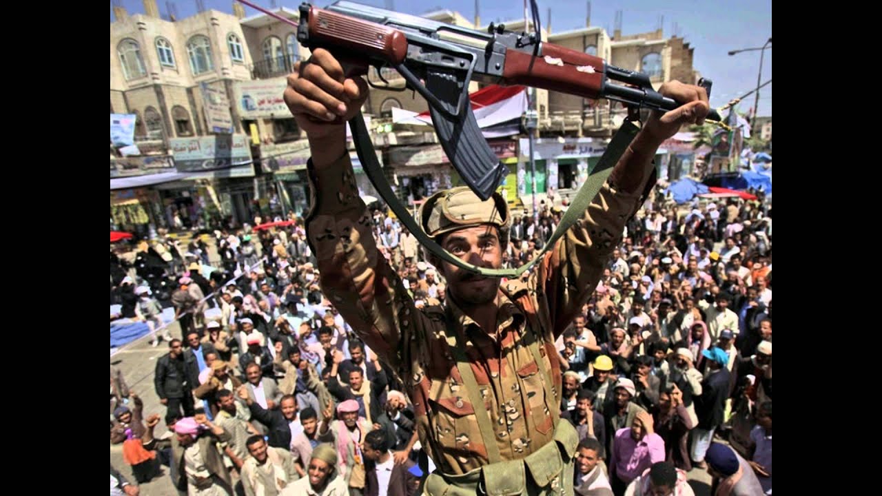 Саудовская аравия конфликты. Йеменские хуситы. Аль-Каида в Саудовской Аравии.