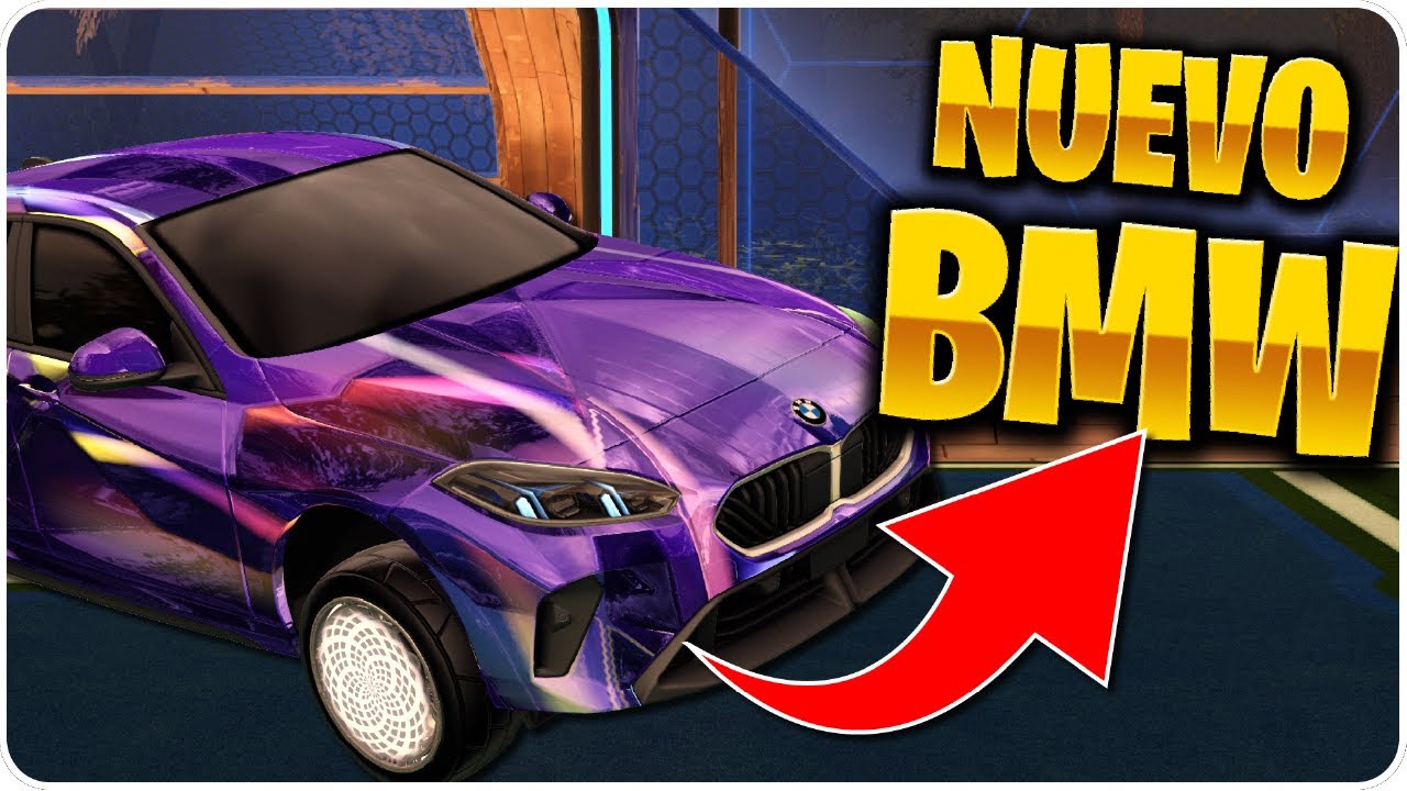 JUGUÉ CON EL NUEVO BMW Series 1 🔥🚀