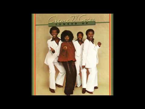 Creme D'Cocoa - Do What You Feel