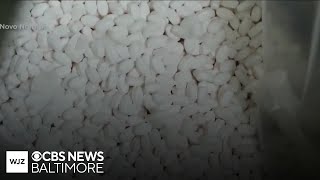 FDA approves first prescription pill for weight loss