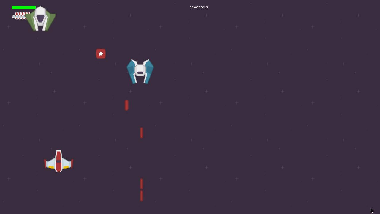 pygame top-down shooter demolition derby