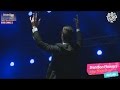 Capture de la vidéo Brandon Flowers - Lollapalooza Argentina 2016 (Full Set)