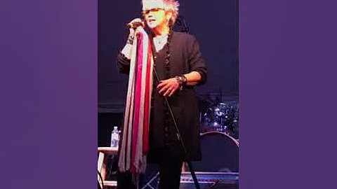 Donna J - The Lady in Black