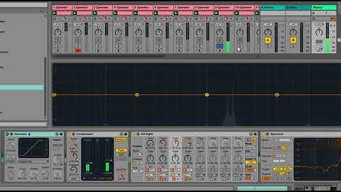 Making Saw wave sound with multiple Sine waves