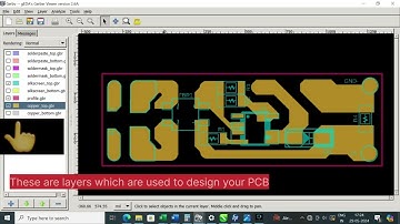 How to open Gerber Files