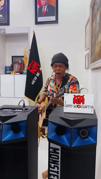 Cak Sodiq New Monata