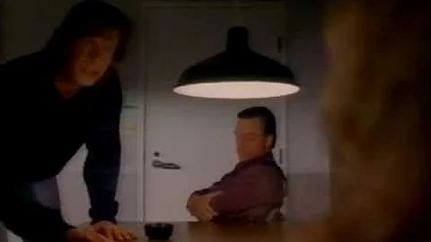 Silk Degrees trailer (1994) Mark Hamil Marc Singer...