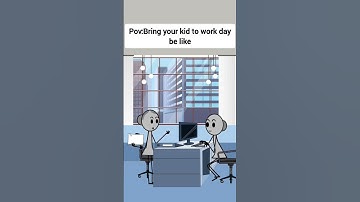 When your manager raises her voice to talk to you be like #animation #funnyvideo #gplus #comedy