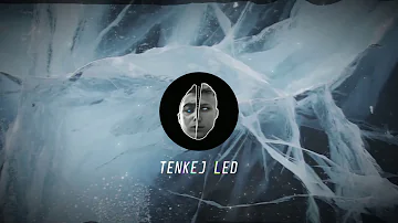 Toxic x AMK - Tenkej Led