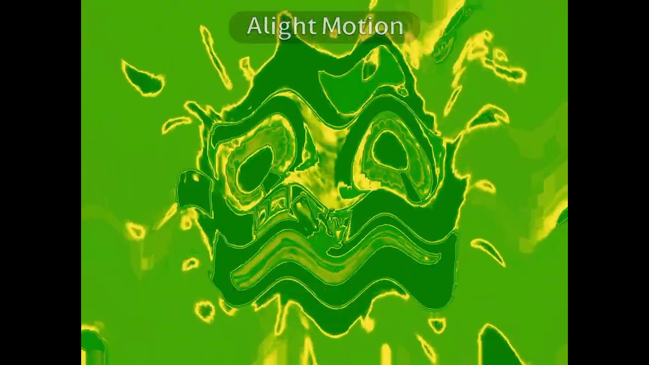 Klasky Csupo In G-Major 17775 (Alight Motion And Music Speed