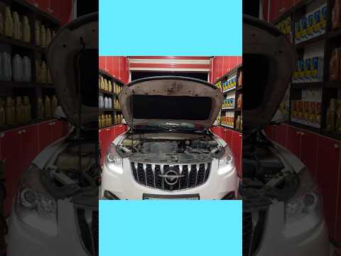  7  1800   سرویس روغن هایما اس ۷ توربو ۱۸۰۰ سی سی