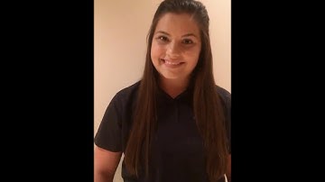 Intro Video for ePortfolio