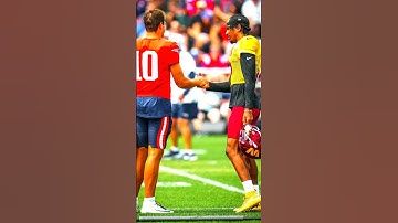 #Commanders vs #Patriots II Jayden Daniels Was The Better QB #RaiseHail #JaydenDaniels