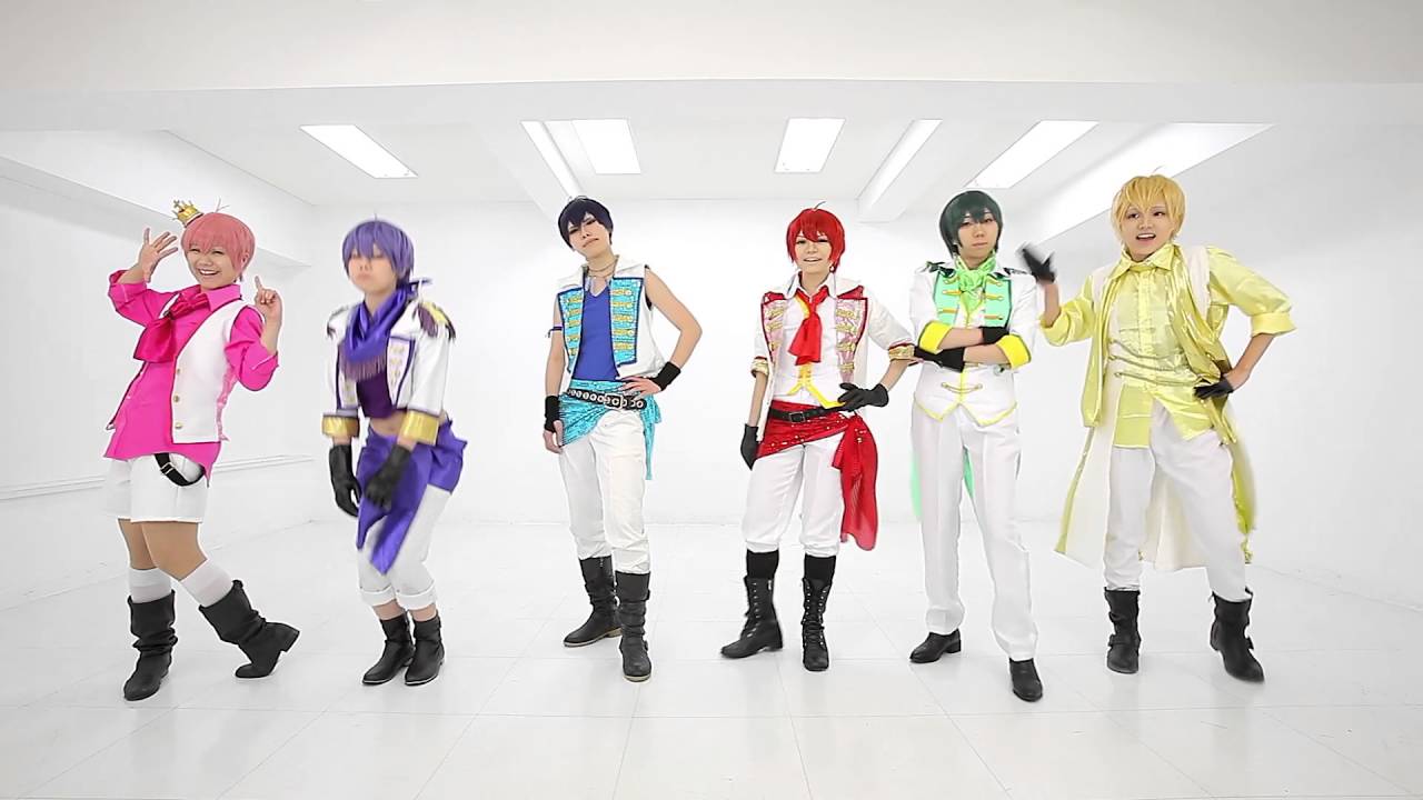 6 Briefs シスブリ ムツゴあっぱれーしょん踊ってみた おそ松さん Youtube 6 Briefs シスブリ ムツゴあっぱれーしょん踊ってみた おそ松さん Youtube
