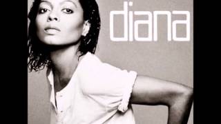 Video thumbnail of "Diana Ross - Upside Down"