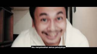 RADITYA DIKA - I LOVE YOU 3000 (10 JAM) - COVER INDONESIA