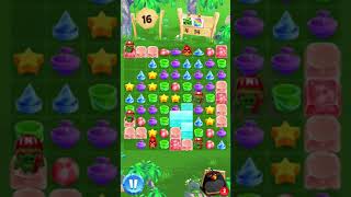 Angry Birds Match Level 81 - No Boosters