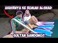 AKHIRNYA KE BANDUNG.. Ke Rumah Alshad Ahmad!! Liburan Lagi?? II @Alshad Ahmad