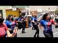 baile mujeres negrito 8 de diciembre arica { 2021 }