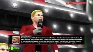 ACW Excel #54 (w/Commentary by V-Pac)