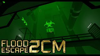 Infection Facility (Power Plant!) FE2CM