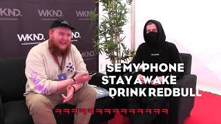 알렌 워커의 5초 안에 대답하기 게임! screenshot 5