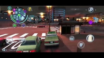 Gangster Vegas : World of crime | Gameplay Walkthrough part 2