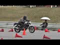 KRiSP計測練習会20260524 HONDA VTR250