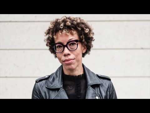 Annual Rothschild Lecture with artist Amy Sherald - YouTube