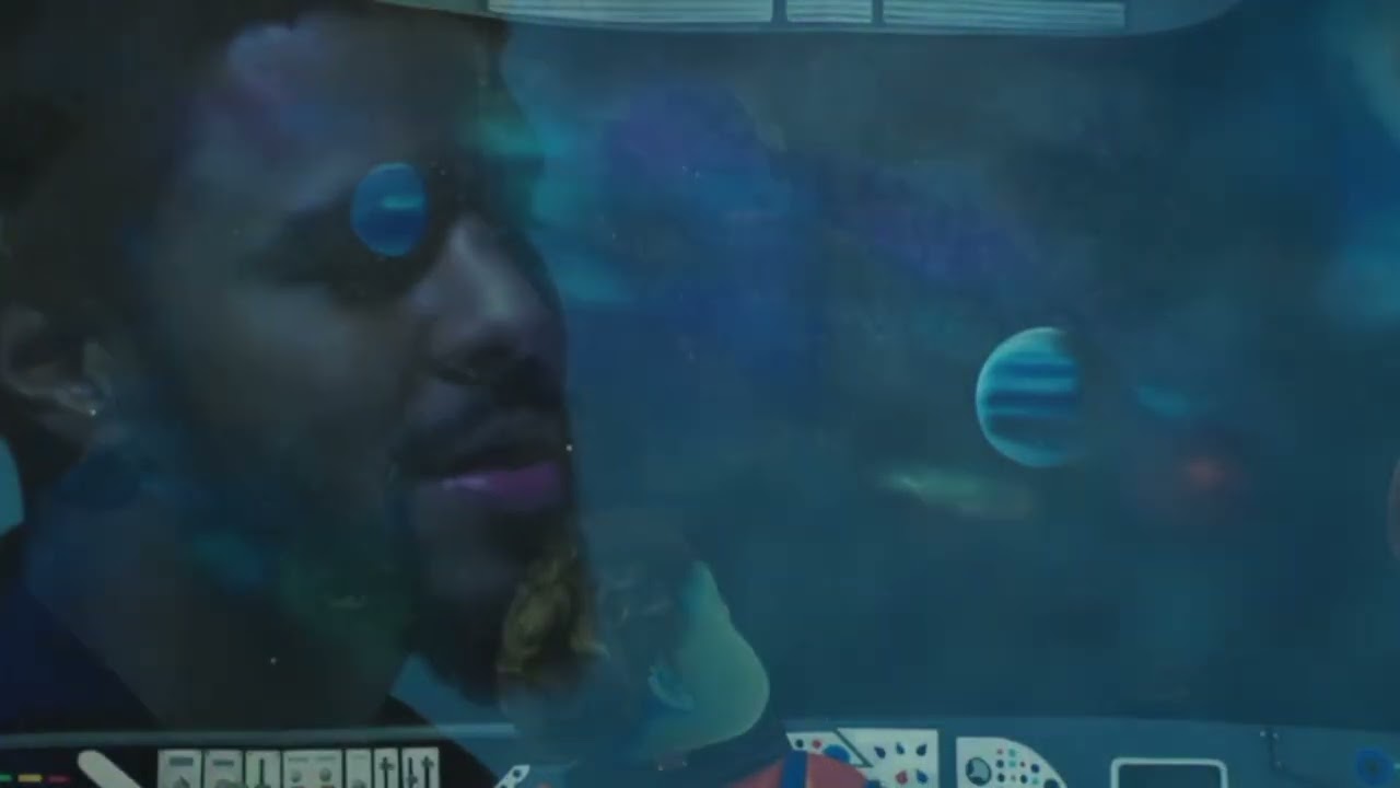 J. Cole - Apparently (Remix)