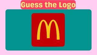 Guess the Logo in 10 Seconds | The Puzzle House by The Puzzle House 3,574 views 1 year ago 7 minutes, 12 seconds