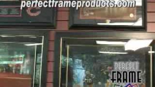 Perfect Frame Commercial Nov08