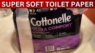 Download Lagu Cottonelle Ultra Comfort Toilet Paper MP3