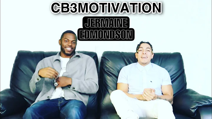 All American Actor Jermaine Edmondson On Whats Its...