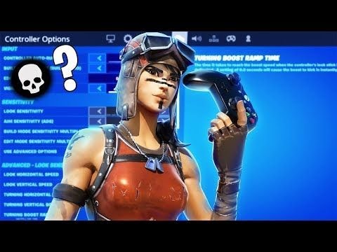 普通持ちPAD最強の感度動画2！！