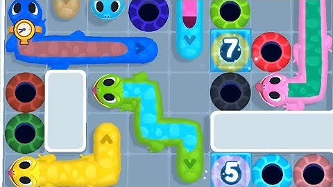 gecko out level 196