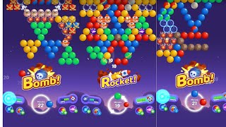 Bubble Shooter Best Shoot Game 🔥 Bubble Pop Dream Game 🔥 Android Gameplay  screenshot 3