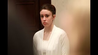 Révélations // L'affaire Casey Anthony Episodes 1& 2