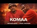 MCHIZI MOX FT PAUL MAKER KOMAA WATEULE