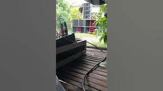 Cek Sound dangdutan #AMS AUDIO pucang simo jombang#