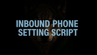 PHONE SETTING SCRIPT - Built By Bolo screenshot 2